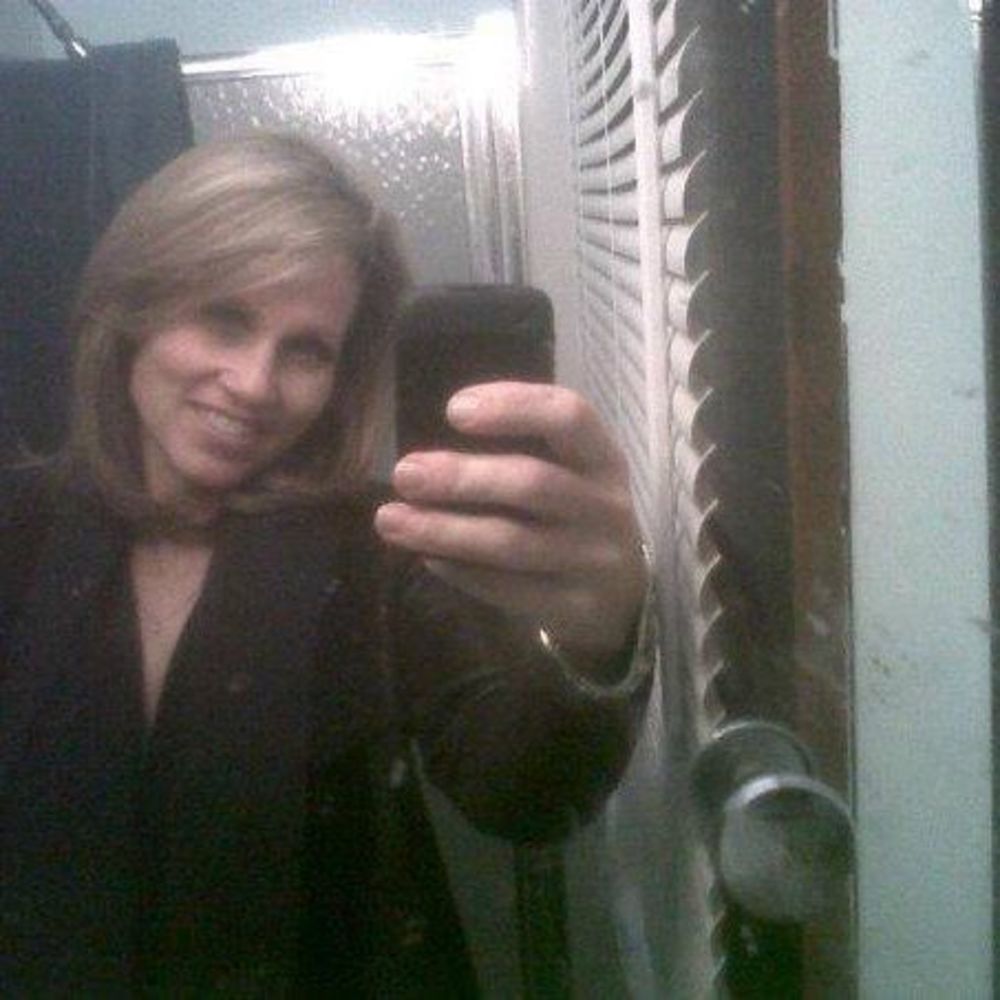 Meet your Posher, Shelly